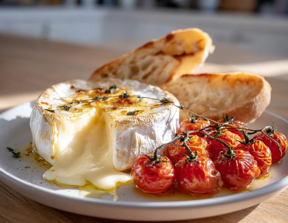 Сыр по-французски Сыр по-французски