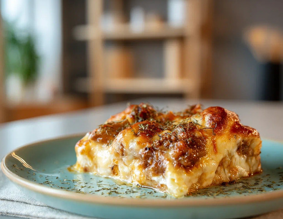 Мясо по-французски Мясо по-французски