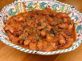 Фото рецепта