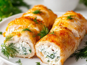 Фото рецепта