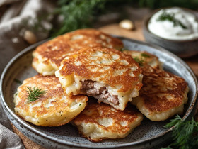 Фото рецепта