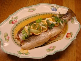 Фото рецепта