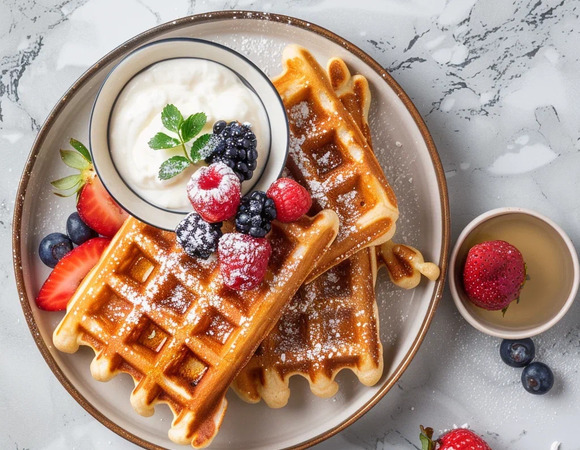 Пп рисовые вафли Пп рисовые вафли