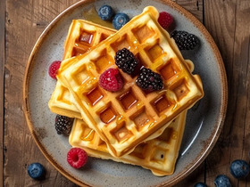 Фото рецепта