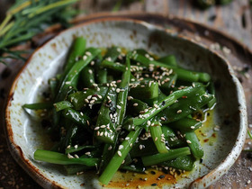 Жареные стрелки Жареные стрелки