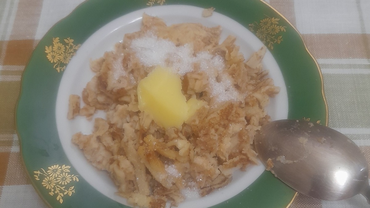 Лапшевник