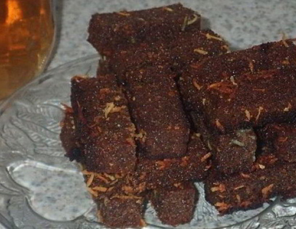 Чесночные гренки из хлеба к пиву
