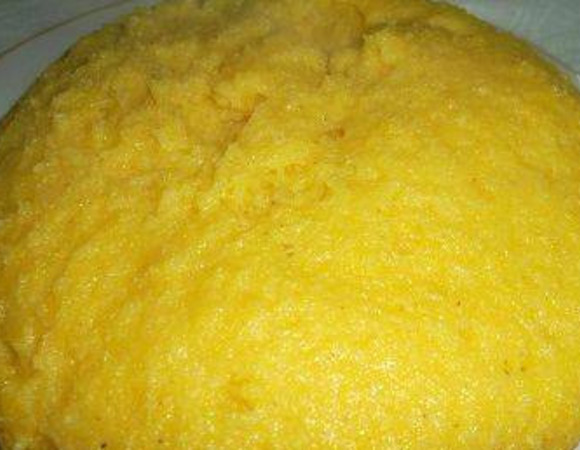 Мамалыга ( кукурузная) Мамалыга ( кукурузная)