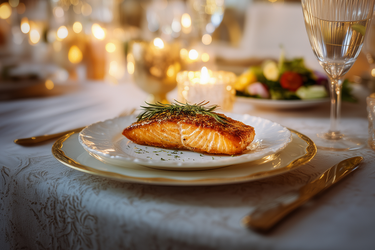 Неделя на вкус