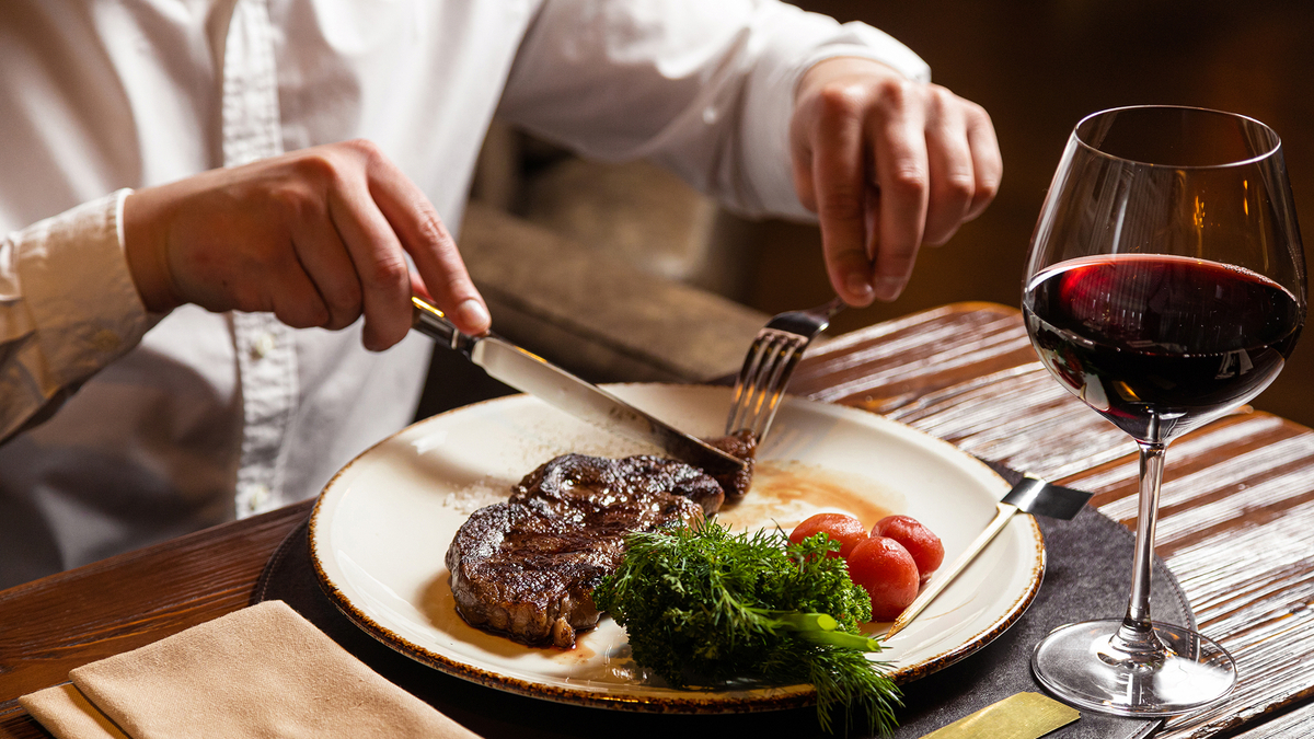 Где есть мясо в Москве: 10 ресторанов от "Едим Дома"