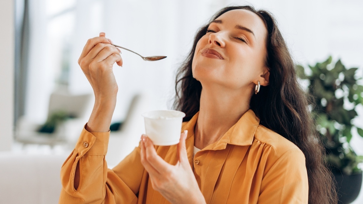 Топ-10 незаменимых продуктов для женского здоровья по версии "Едим Дома"