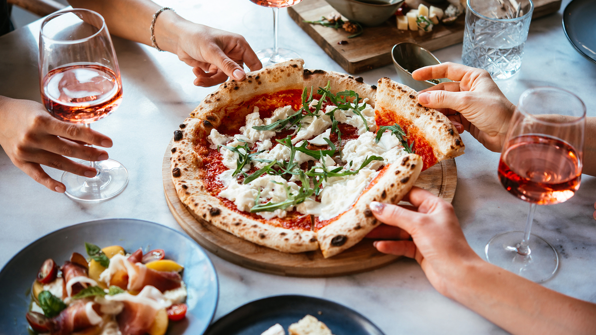 Топ-10 лучших итальянских ресторанов Москвы по версии "Едим Дома"