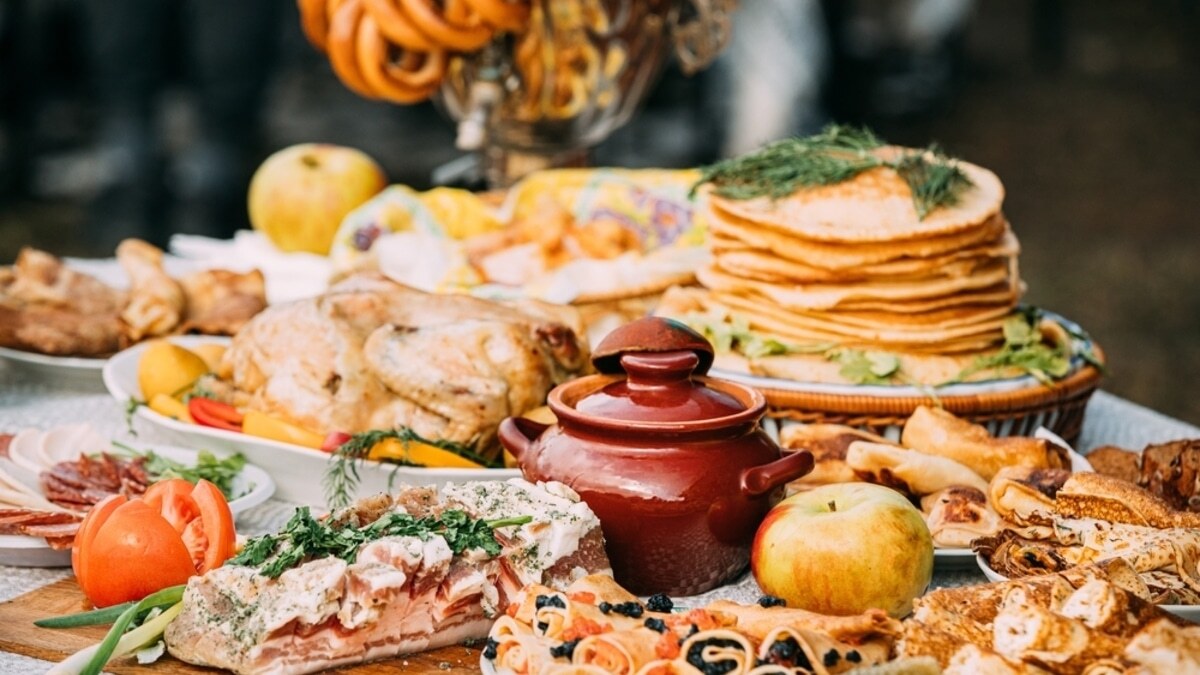 Гуляй, Масленица! Рецепты и лайфхаки для самых вкусных блинов