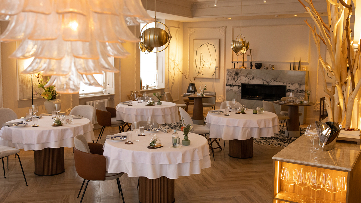 Где поесть в Петербурге: 10 лучших ресторанов по версии "Едим Дома"