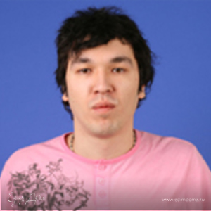 Фотография профиля