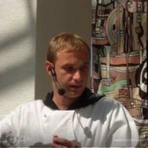 Фотография профиля