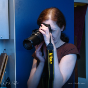 Фотография профиля