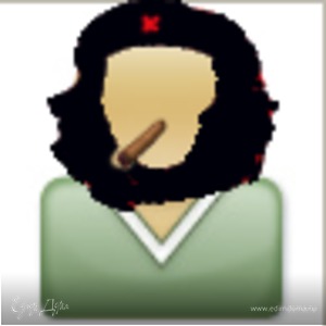 Фотография профиля