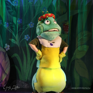 Фотография профиля