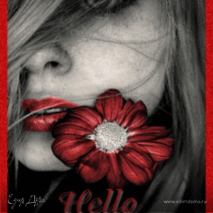 Фотография профиля