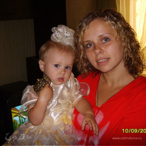 Фотография профиля