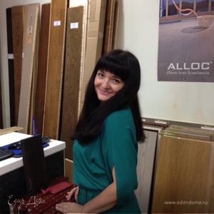 Фотография профиля