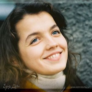 Фотография профиля