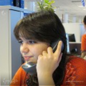 Фотография профиля