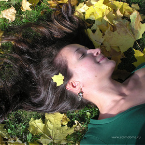 Фотография профиля