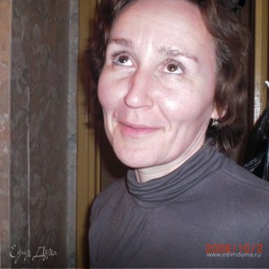 Фотография профиля