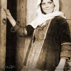 Фотография профиля