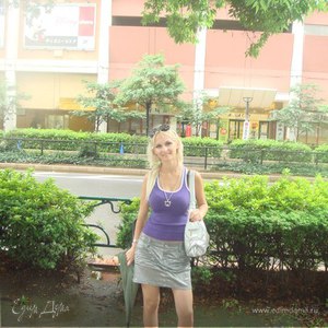 Фотография профиля