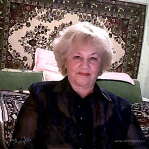 Фотография профиля