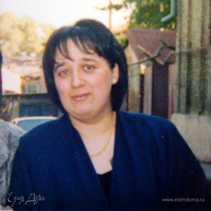 Фотография профиля