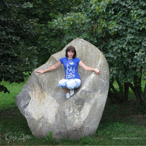 Фотография профиля