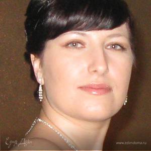 Фотография профиля