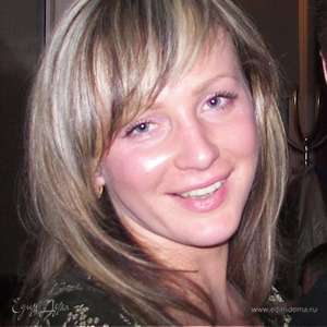 Фотография профиля