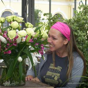 Фотография профиля