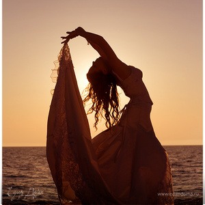 Фотография профиля