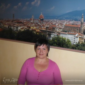 Фотография профиля