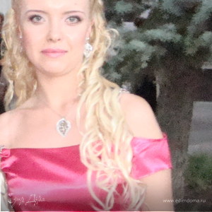 Фотография профиля