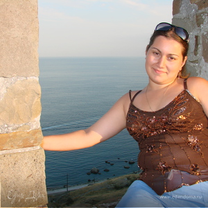 Фотография профиля