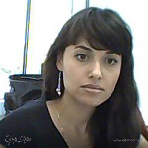 Фотография профиля