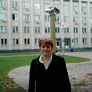 Фотография профиля