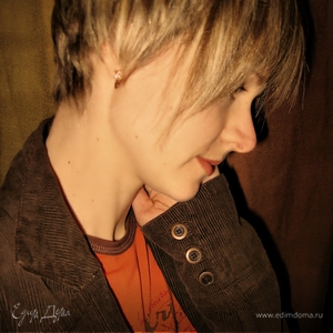 Фотография профиля