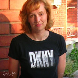 Фотография профиля