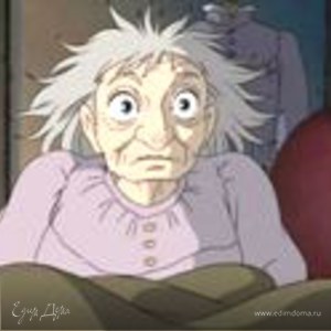 Фотография профиля