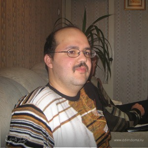 Фотография профиля