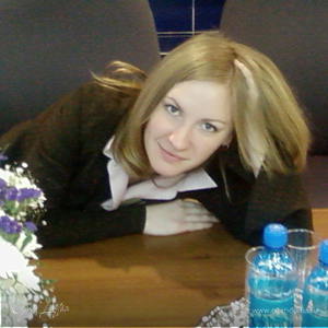 Фотография профиля