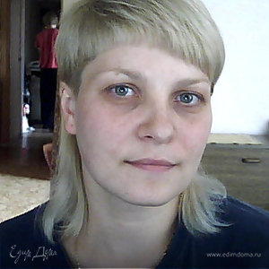 Фотография профиля